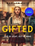 Cover: Out of Sight, Out of Mind - Saga Egmont