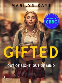 Enlarge image Cover: Out of Sight, Out of Mind - Saga Egmont