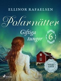 Cover: Giftiga tungor - Saga Egmont