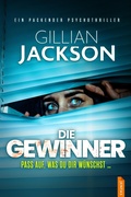 Cover: Die Gewinner - Jentas