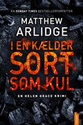 Cover: I en k&aelig;lder sort som kul - Jentas