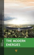 Cover: The Modern Energies - Jenny Stanford Publishing