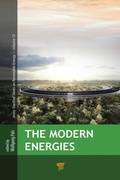 Cover: The Modern Energies - Taylor & Francis
