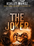 Cover: The Joker - Royal Books Edizioni