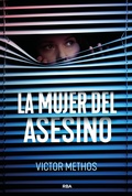Cover: La mujer del asesino - RBA Libros