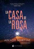 Cover: La casa de la rosa - NOCTURNA