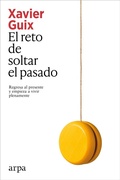 Cover: El reto de soltar el pasado - Arpa