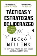 Cover: T&aacute;cticas y estrategias de liderazgo - Tenos