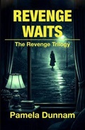 Cover: Revenge Waits - Bellview Publishing