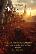 Cover: The Royal Ploughing Ceremony - Iris Mcwell