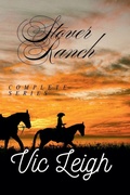 Cover: Stover Ranch Collection - Stover Ranch Series