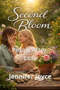 Cover: Petals After Loss (Second Bloom, #17) - UroS Taks