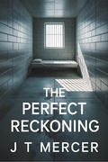 Cover: The Perfect Reckoning (The Perfect Lies Series, #4) - RR Publishing