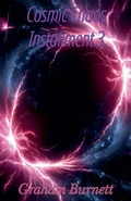 Cover: Cosmic Chaos Installment 3 - GRAHAM BURNETT