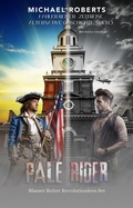 Cover: Pale Rider: Blasser Reiter Revolution&auml;res Set - Sword and Thistle LLC