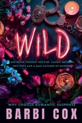 Cover: Amour sauvage - Barbi Cox