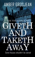 Cover: Giveth and Taketh Away - Voyage Ink Books & Stories