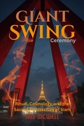 Cover: Giant Swing Ceremony - Iris Mcwell