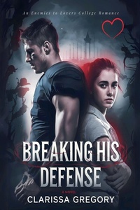 Enlarge image Cover: Breaking His Defense - The End Zone