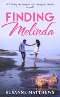 Cover: Finding Melinda - Susanne Matthews