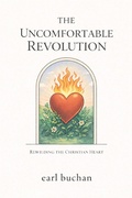 Cover: The Uncomfortable Revolution - Wild Publishing