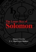 Cover: The Lesser Key Of Solomon - Ordo Obscuris