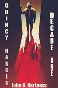 Cover: Decade One - Falstaff Books