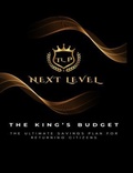 Cover: The King's Budget - George Nelson