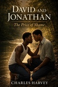 Cover: David and Jonathan: The Price of Shame - Wes Writers and Publishers