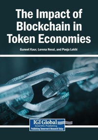 Enlarge image Cover: The Impact of Blockchain in Token Economies - Igi Global Scientific Publishing