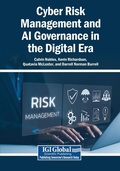 Cover: Cyber Risk Management and AI Governance in the Digital Era - Igi Global Scientific Publishing