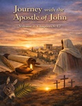 Cover: A Journey With Apostle John Volume 2 - Robert Beyer