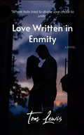 Cover: Love Written in Enmity - Dinara Publishers