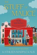 Cover: The Stuff of Malice - LEVEL BEST BOOKS
