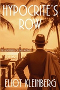 Cover: Hypocrite's Row - Level Best - Historia