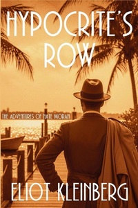 Enlarge image Cover: Hypocrite's Row - Level Best - Historia