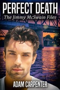 Cover: Perfect Death - JMS Books LLC