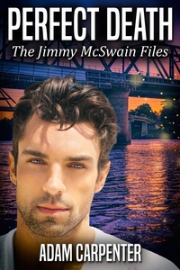 Enlarge image Cover: Perfect Death - JMS Books LLC