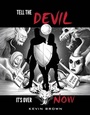 Cover: Tell The Devil It's Over Now - Spines