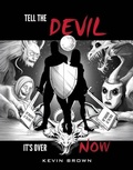 Cover: Tell The Devil It's Over Now - Spines