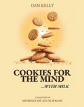 Cover: Cookies for the Mind - Spines
