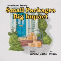 Enlarge image Cover: Small Packages Big Impact - Page Publishing Inc
