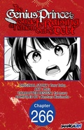 Cover: The Genius Prince's Guide to Raising a Nation Out of Debt #266 - Square Enix
