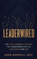 Cover: Leaderwired - Alpha Abundance Press LLC
