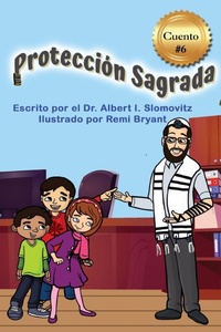 Enlarge image Cover: Protección Sagrada - Jewish Christian Discovery Center Inc.
