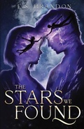 Cover: The Stars We Found - Moonlit Forge Press