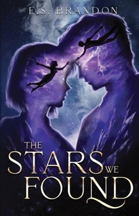 Enlarge image Cover: The Stars We Found - Moonlit Forge Press