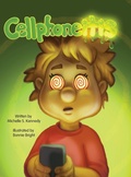 Cover: Cellphoneitis - Little Bright Books