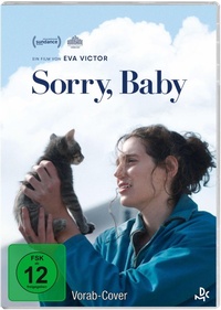 Enlarge image Cover: Sorry, Baby - LEONINE Distribution GmbH