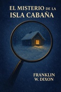 Cover: El misterio de la Isla Caba&ntilde;a - Legorreta
